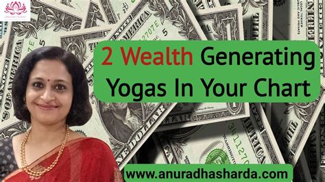 If you own more than you owe you have a positive net worth. . Wealth yoga calculator
